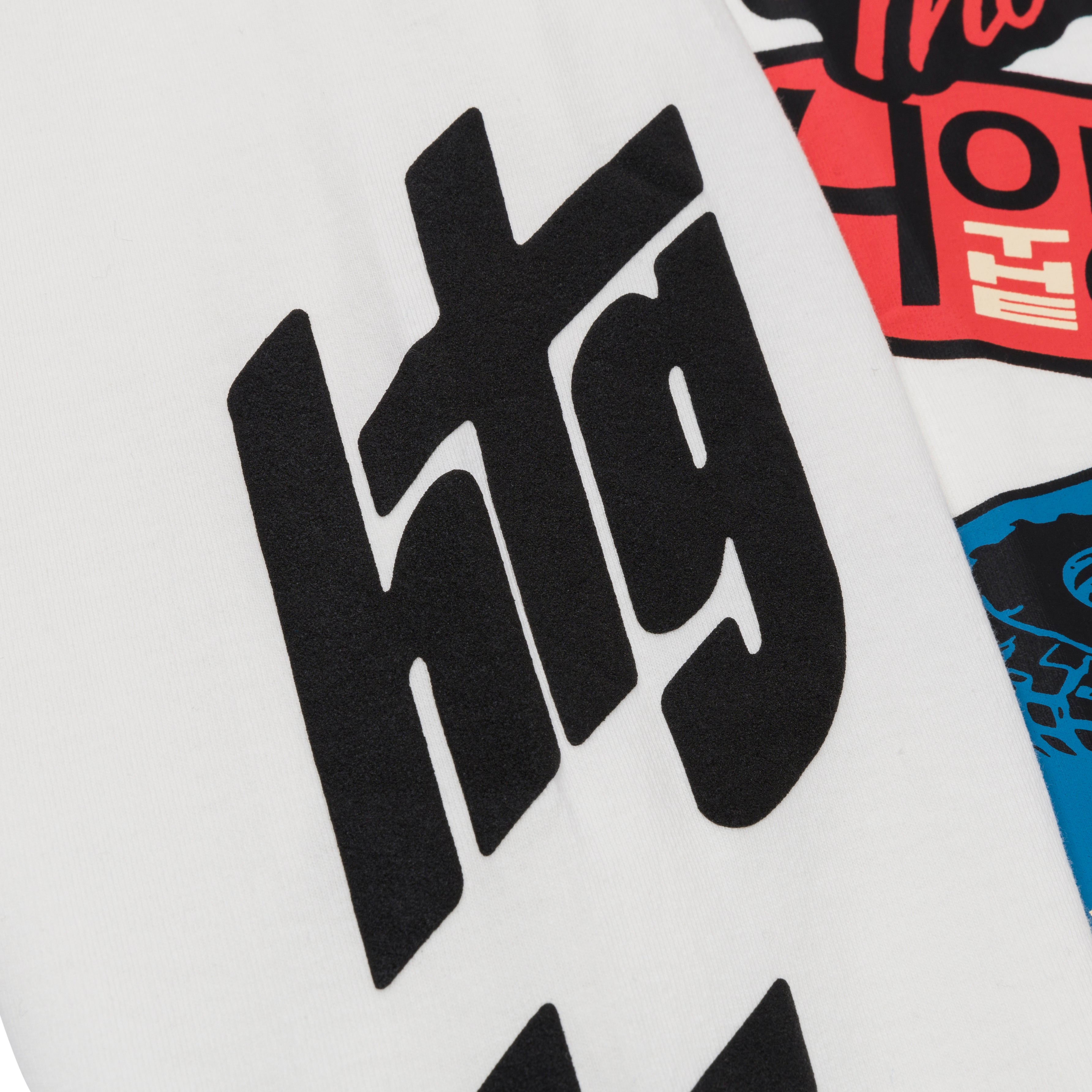 Honor The Gift Fuel Ls Tee-HTG250192