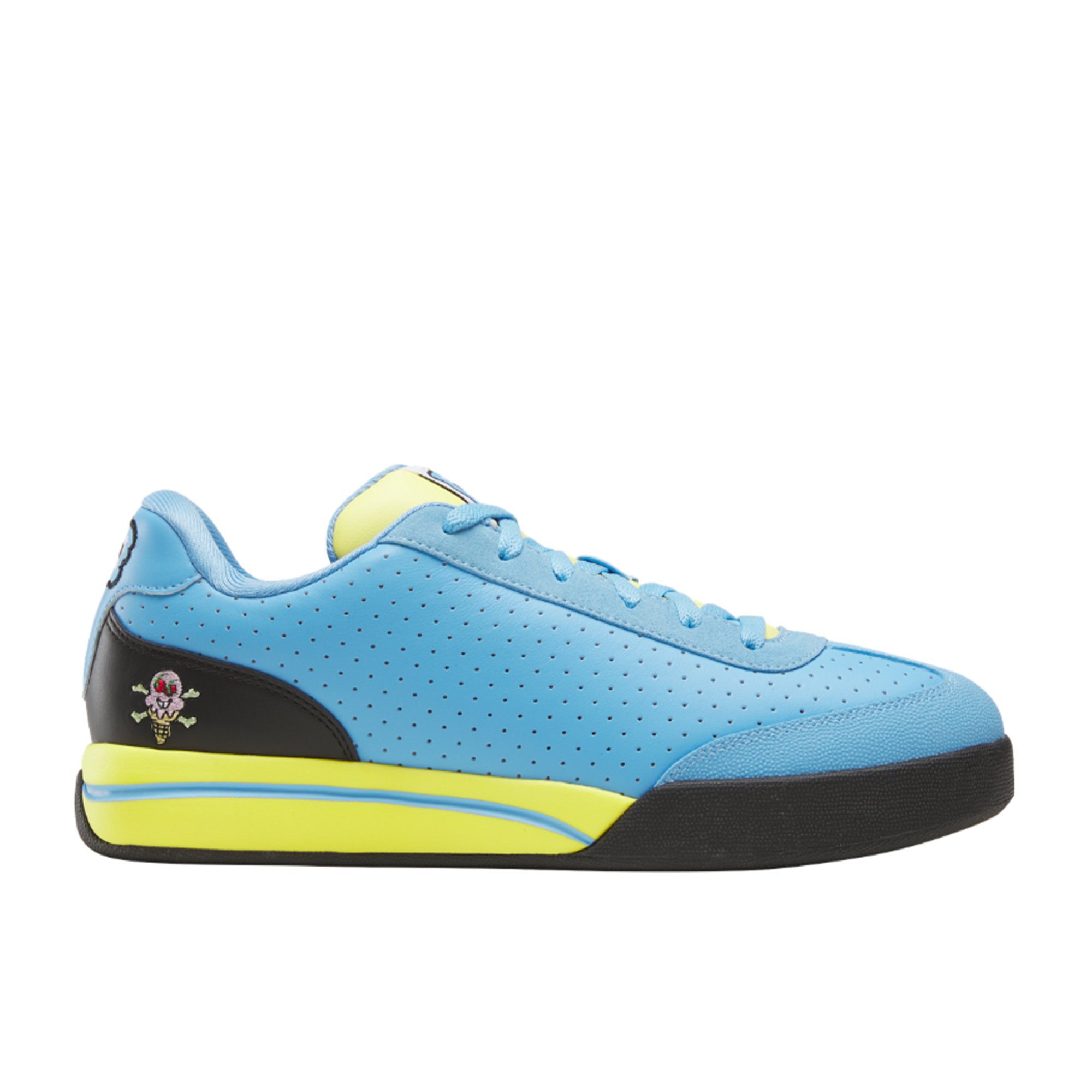 Men's Reebok X ICECREAM Board Flip 'Pale Cerulean' - 1002820650