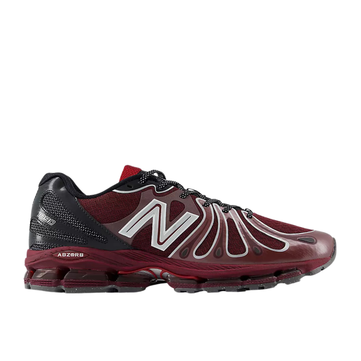 Men's New Balance 1890 'Mulled Wine' - U18903SM