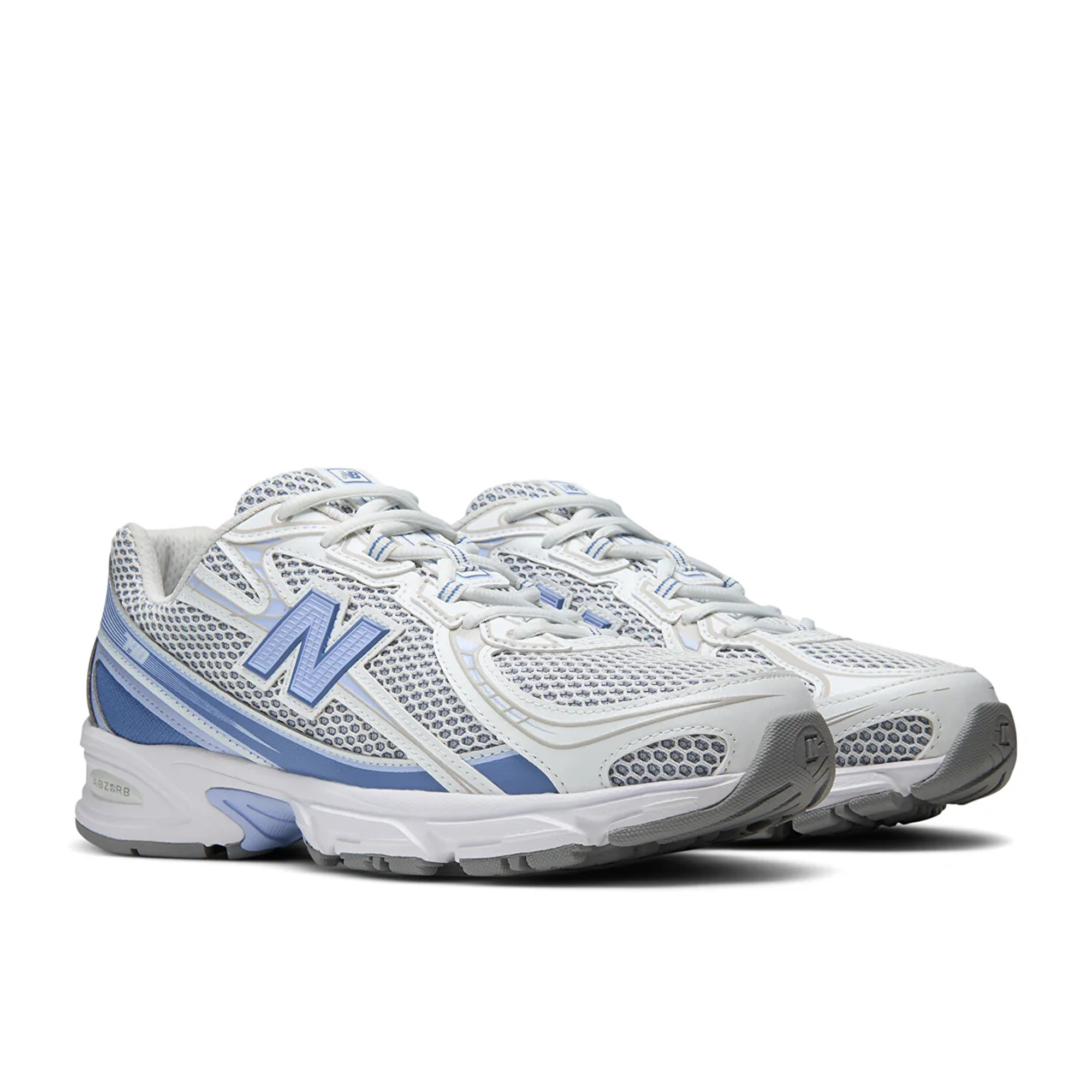 Men's New Balance 740 'Fairweather Blue' - U7401T4