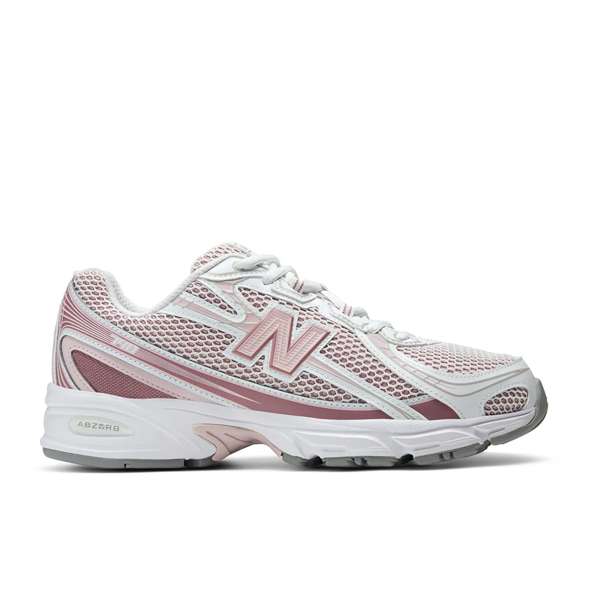 Men's New Balance 740 'Rosewood' - U74078Z