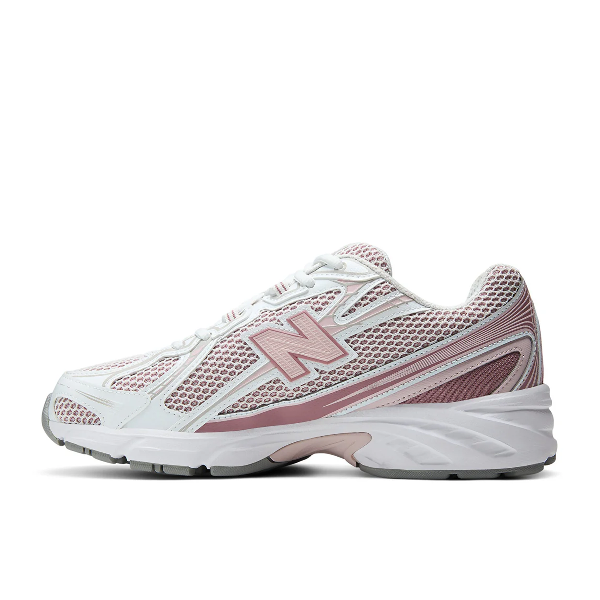 Men's New Balance 740 'Rosewood' - U74078Z