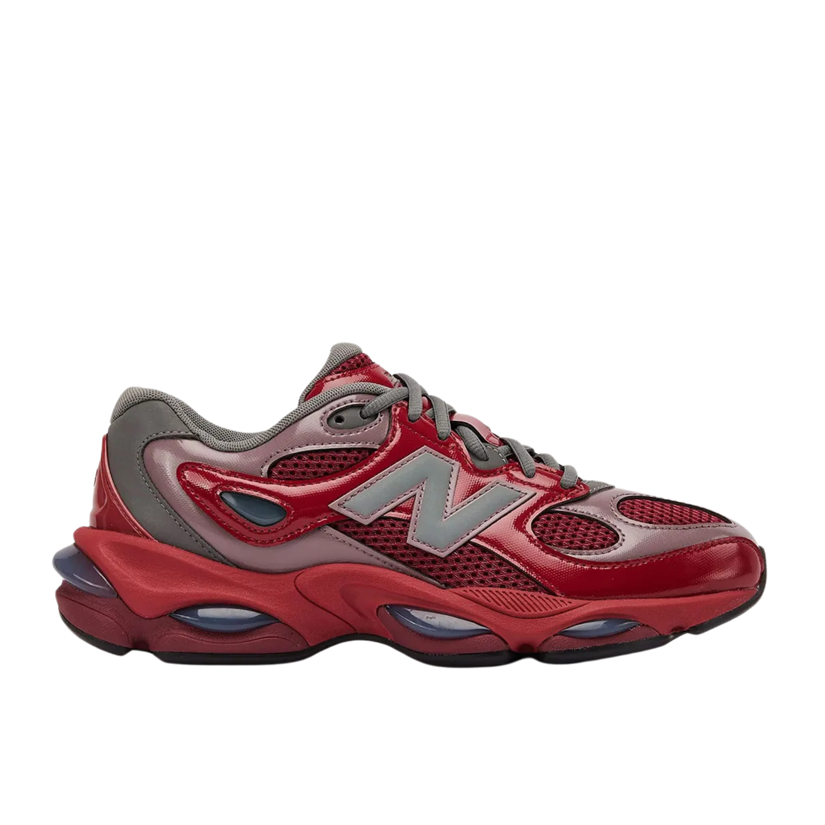 Men's New Balance 983 'Red/Pink' - U9837SO