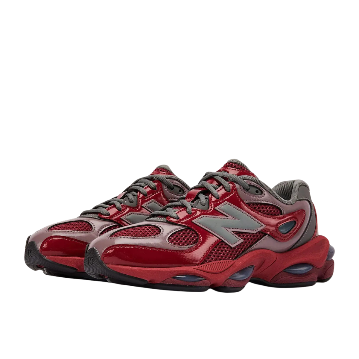 Men's New Balance 983 'Red/Pink' - U9837SO