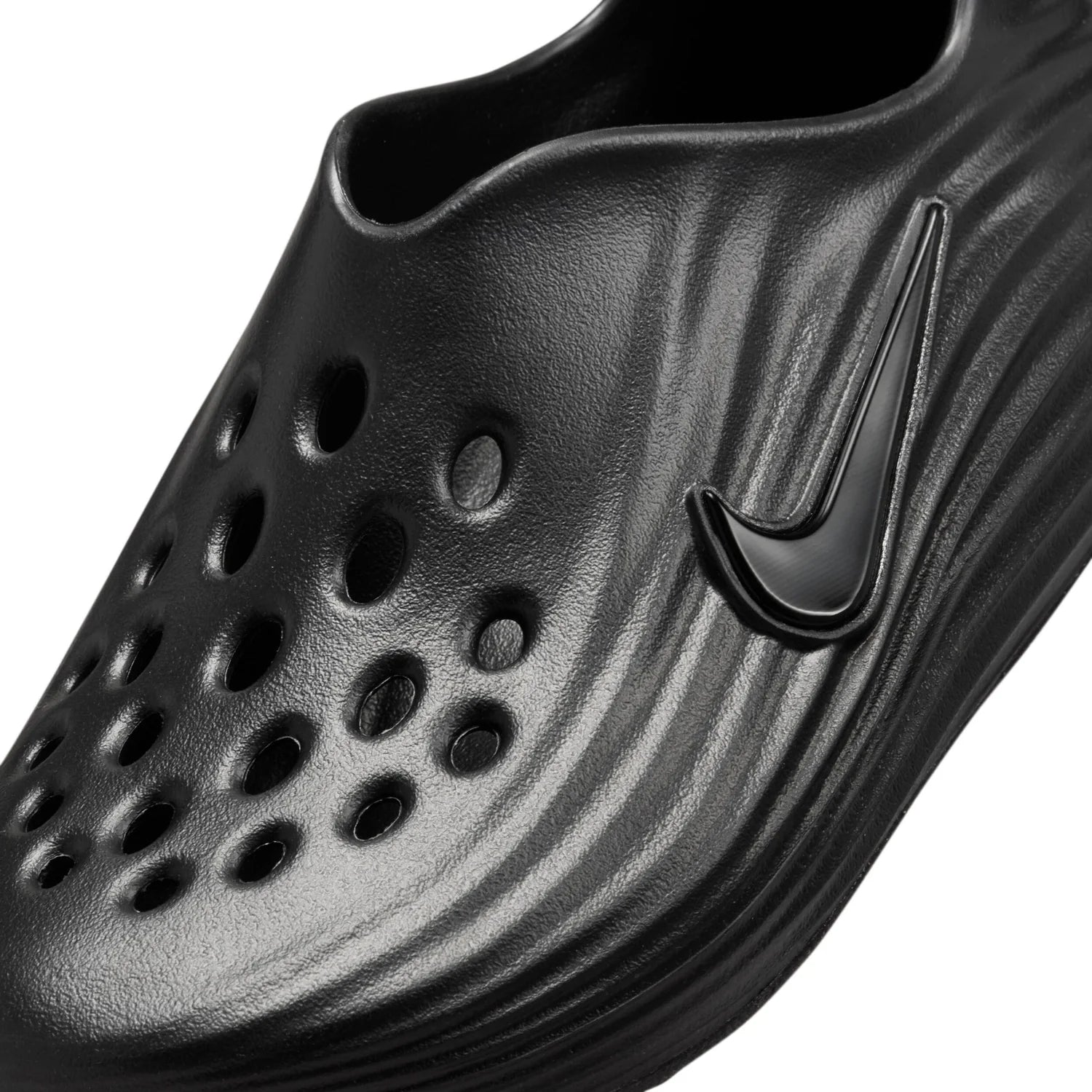 Grade School Nike ReactX Rejuven8 -Black - IF1746-001