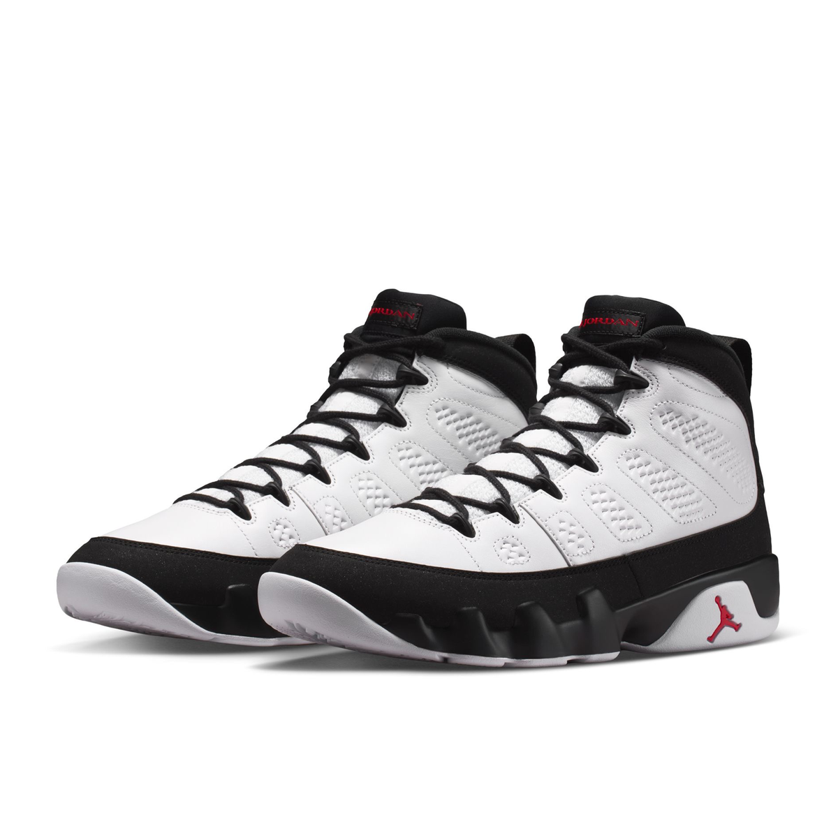 Men's Air Jordan 9 Retro 'Space Jam' - IX6179-100