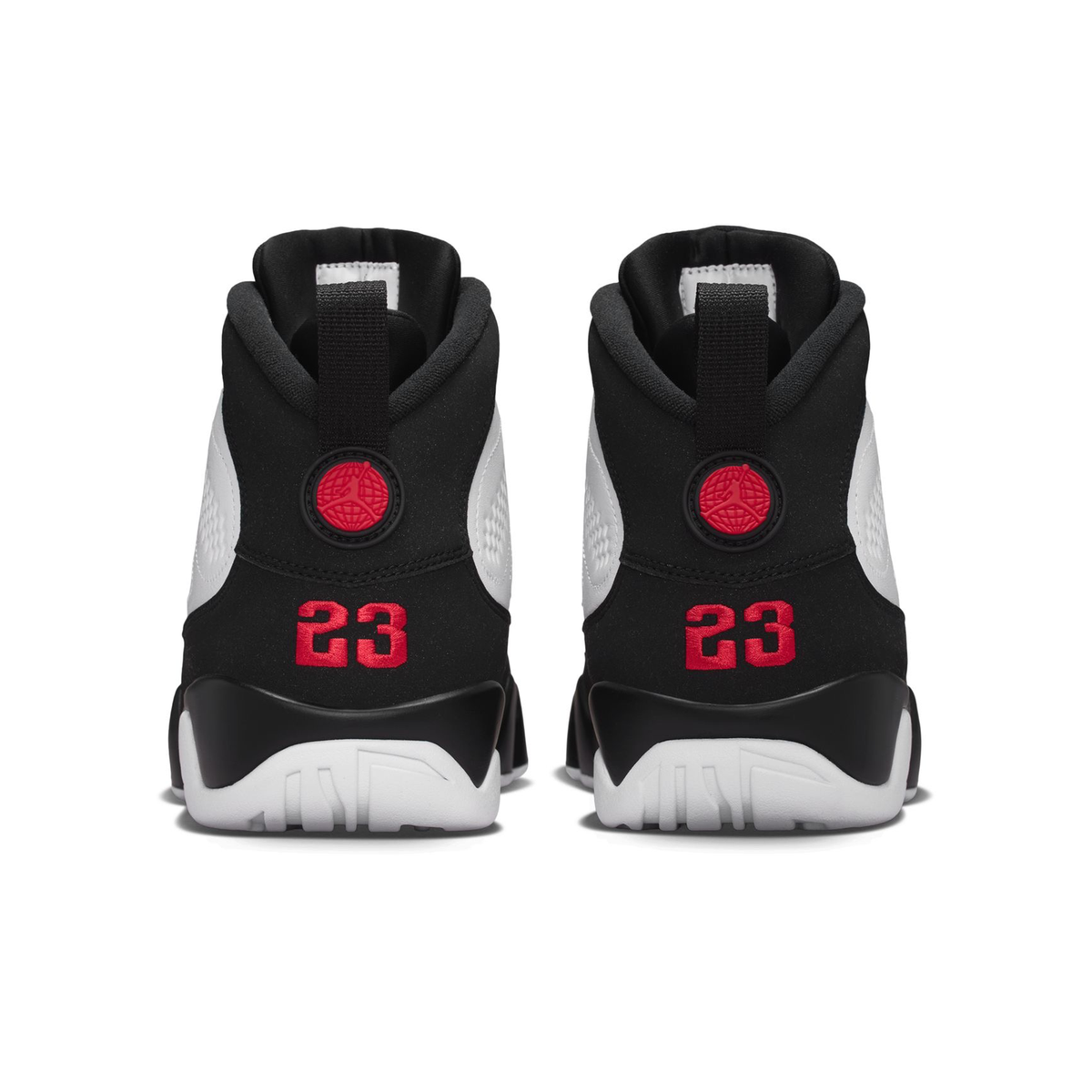 Men's Air Jordan 9 Retro 'Space Jam' - IX6179-100