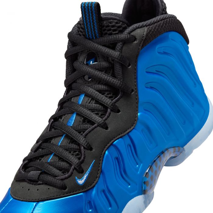 Grade School Nike Little Posite One KI 'Royal' - FV5365-400