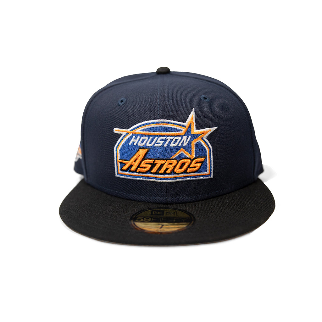 Lee Baron X New Era 'Hometown' Cap