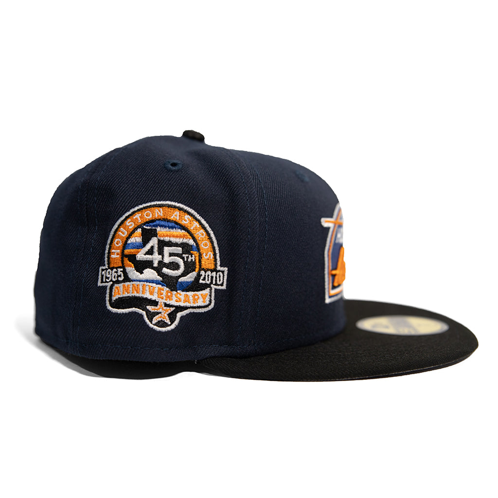 Lee Baron X New Era 'Hometown' Cap