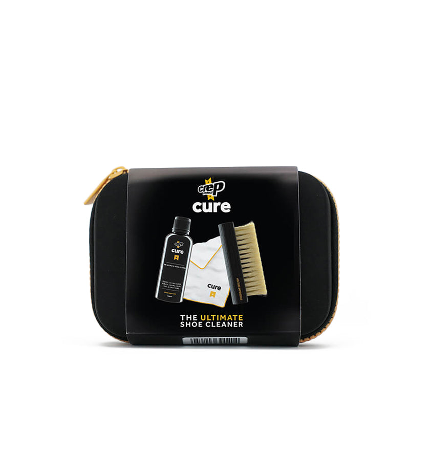 Crep Protect Cure Pack