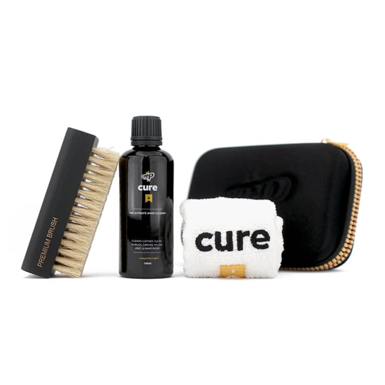 Crep Protect Cure Pack