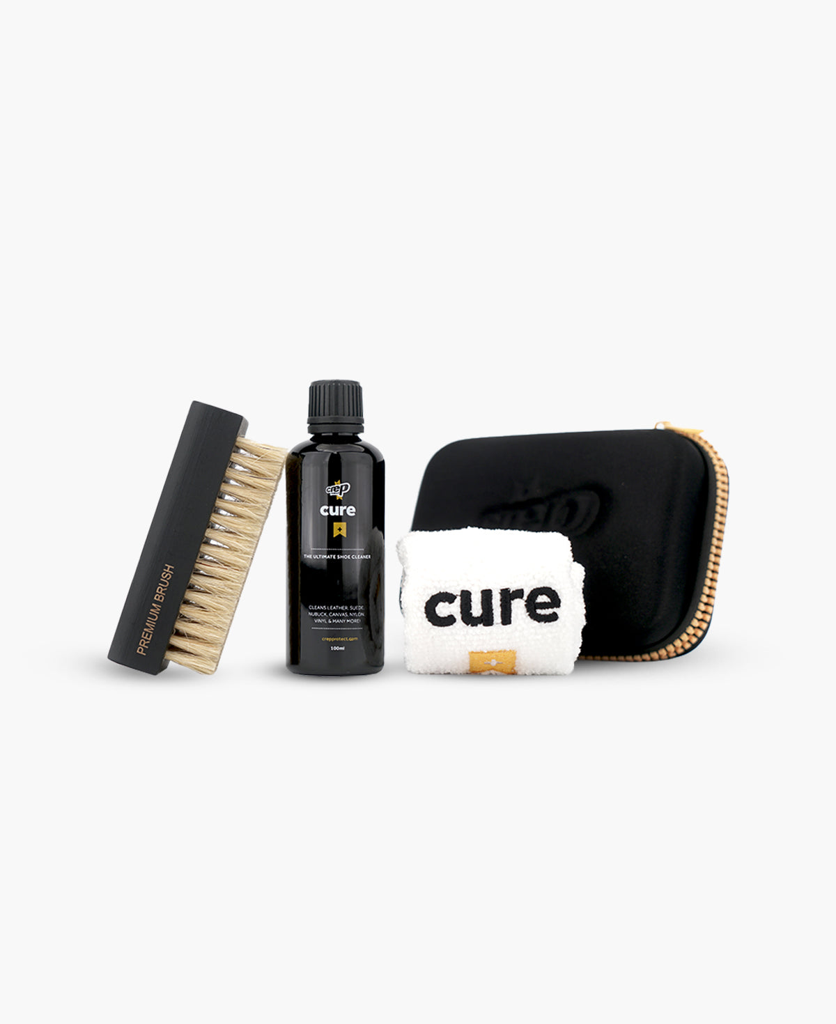 Crep Protect Cure Pack