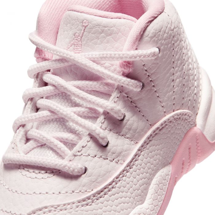 Toddler Jordan 12 Retro 'Pearl Pink' - 819666-600