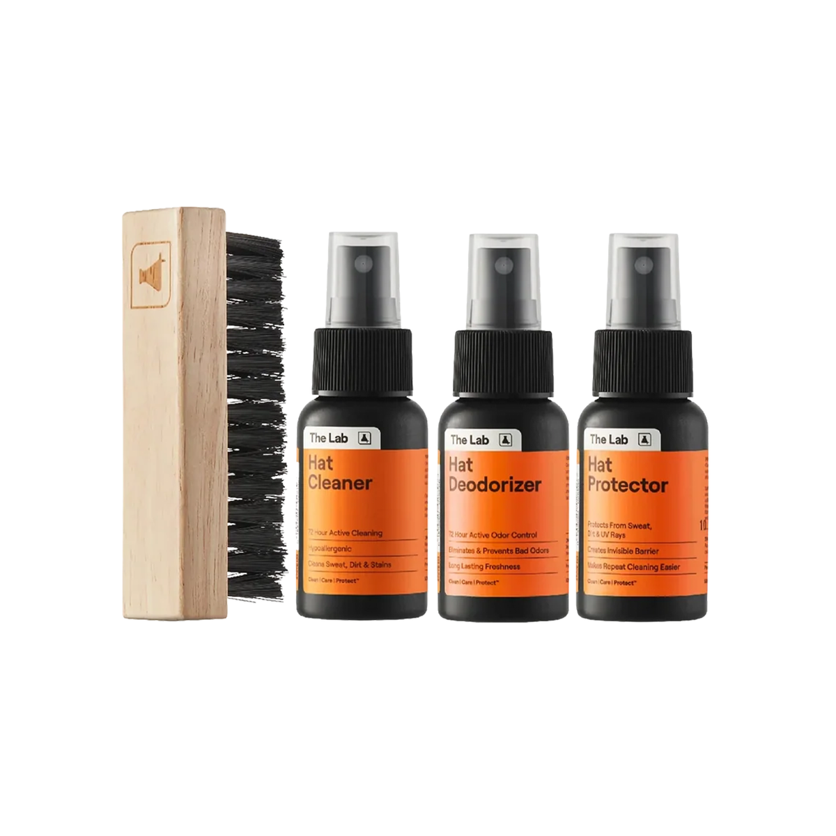 Sneaker Lab Hat Care Kit