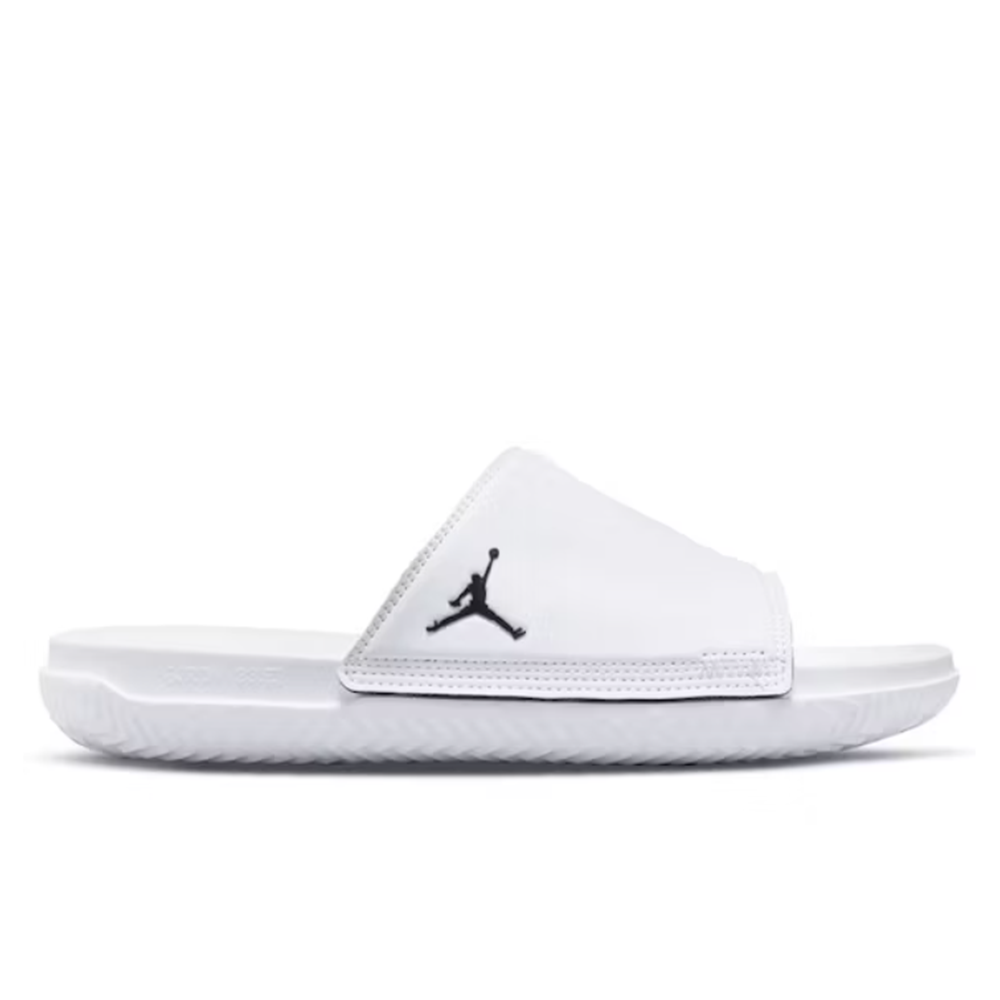 AIR JORDAN PLAY SLIDES 'WHITE' - DC9835-006
