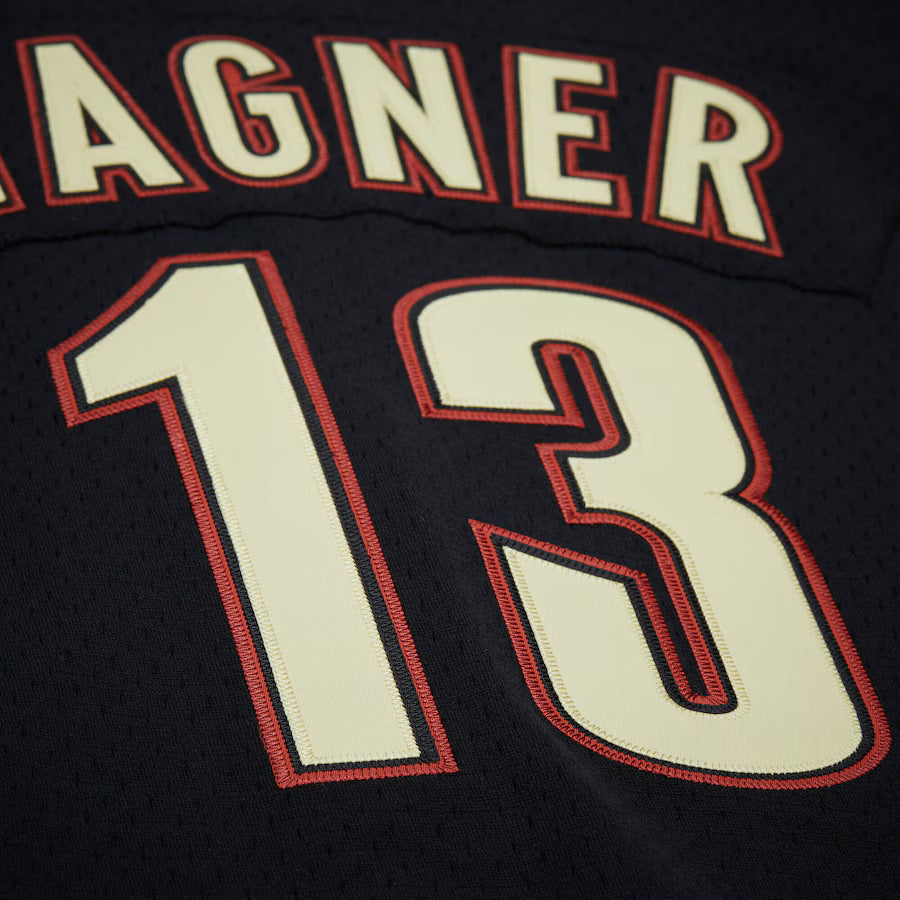 Mitchell & Ness Billy Wagner Black Houston Astros 2002 Batting Practice Jersey-Black-JY13293-HASBLCK
