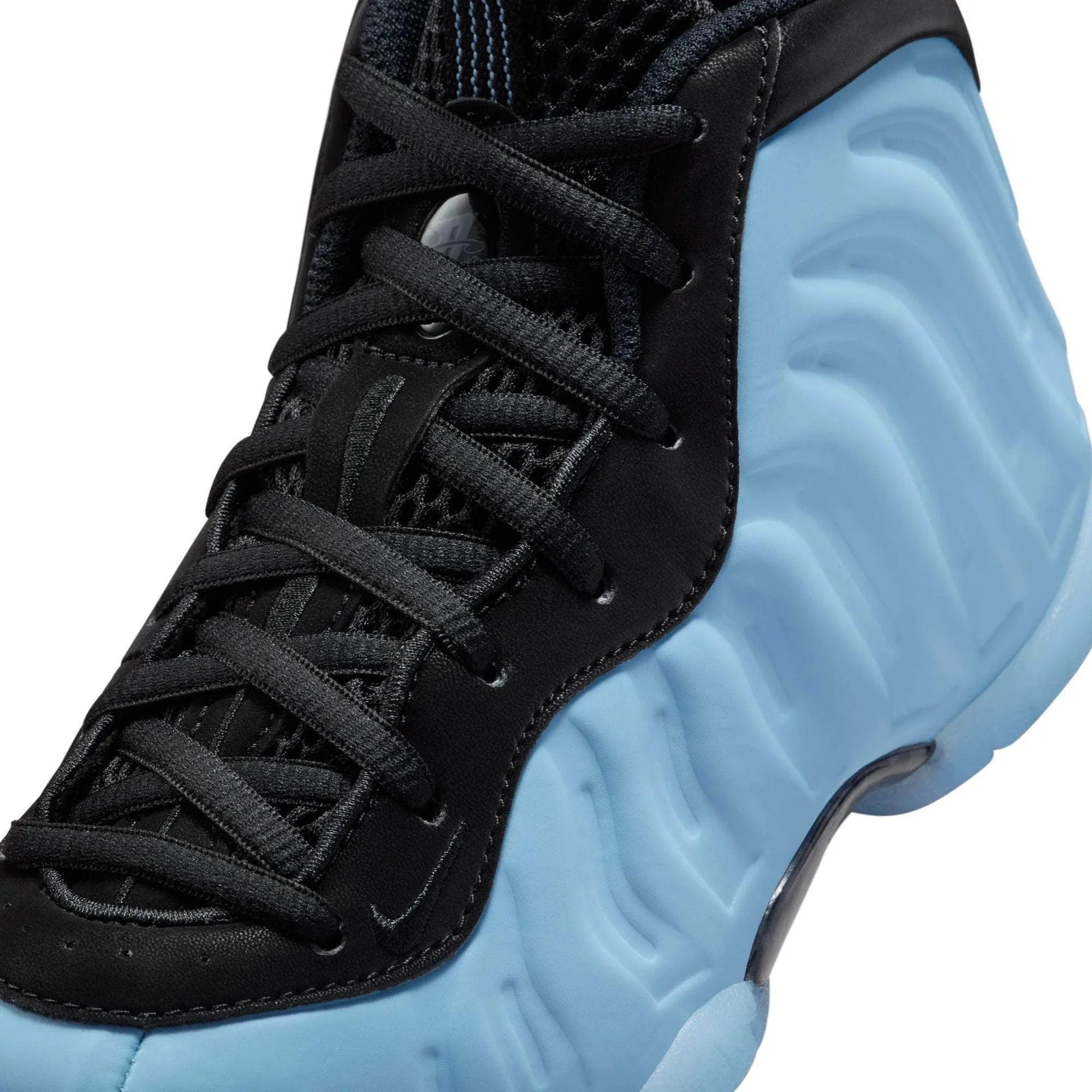 Preschool Nike Little Posite One 'Psychic Blue' -HJ7655-400