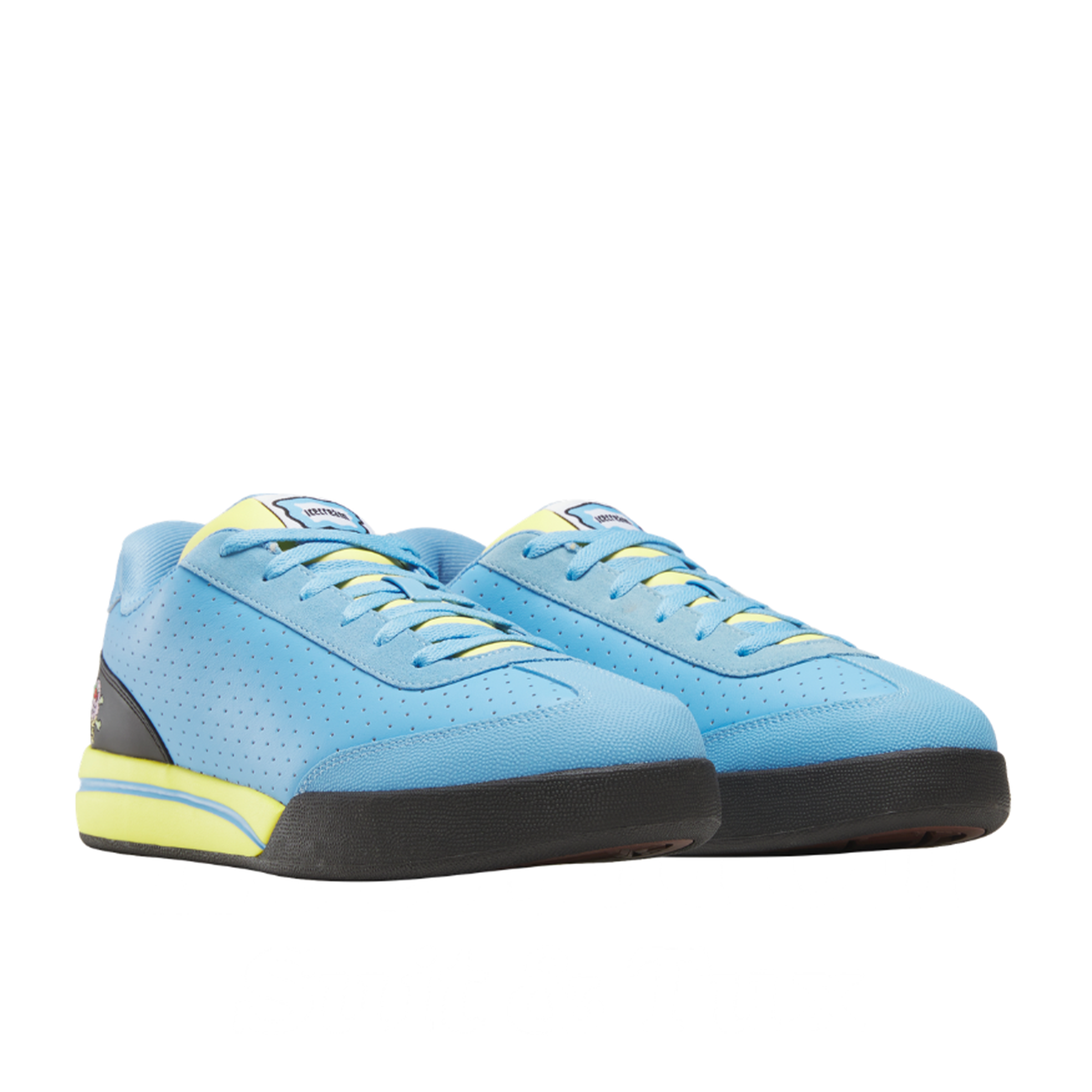 Men's Reebok X ICECREAM Board Flip 'Pale Cerulean' - 1002820650