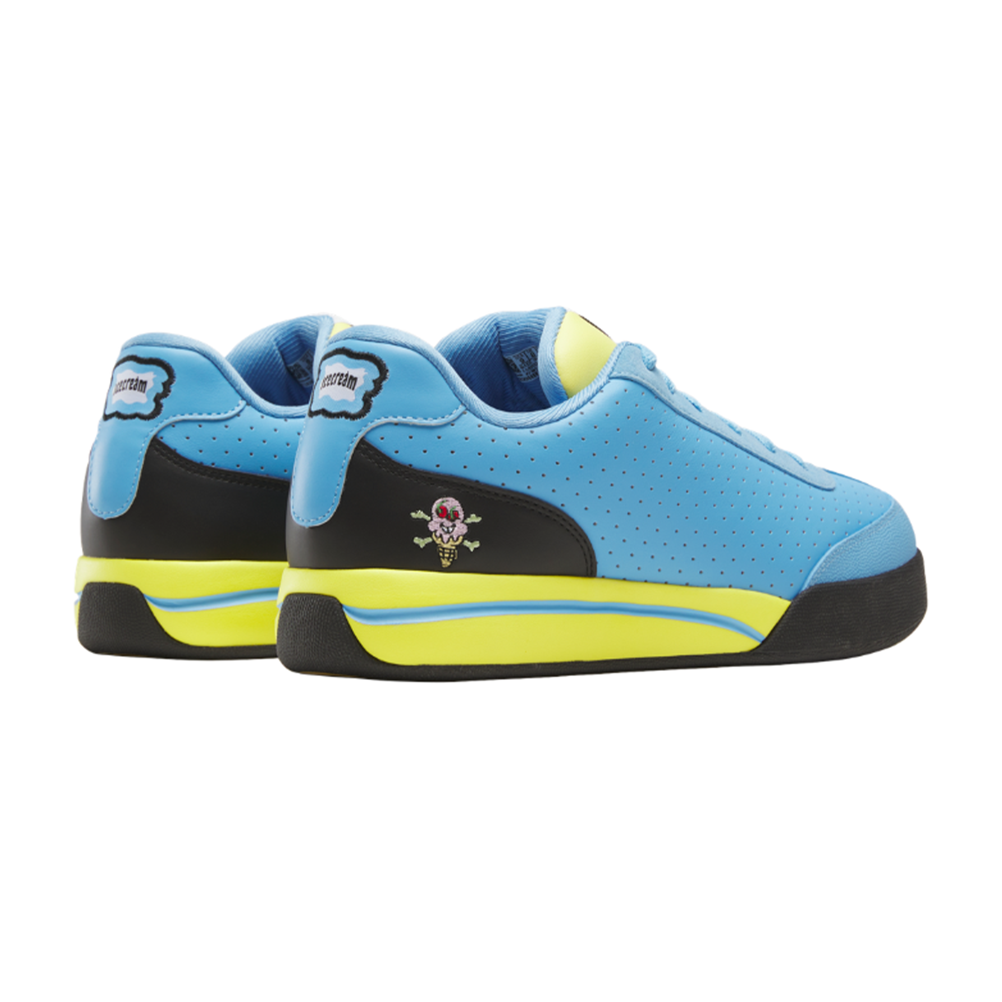 Men's Reebok X ICECREAM Board Flip 'Pale Cerulean' - 1002820650