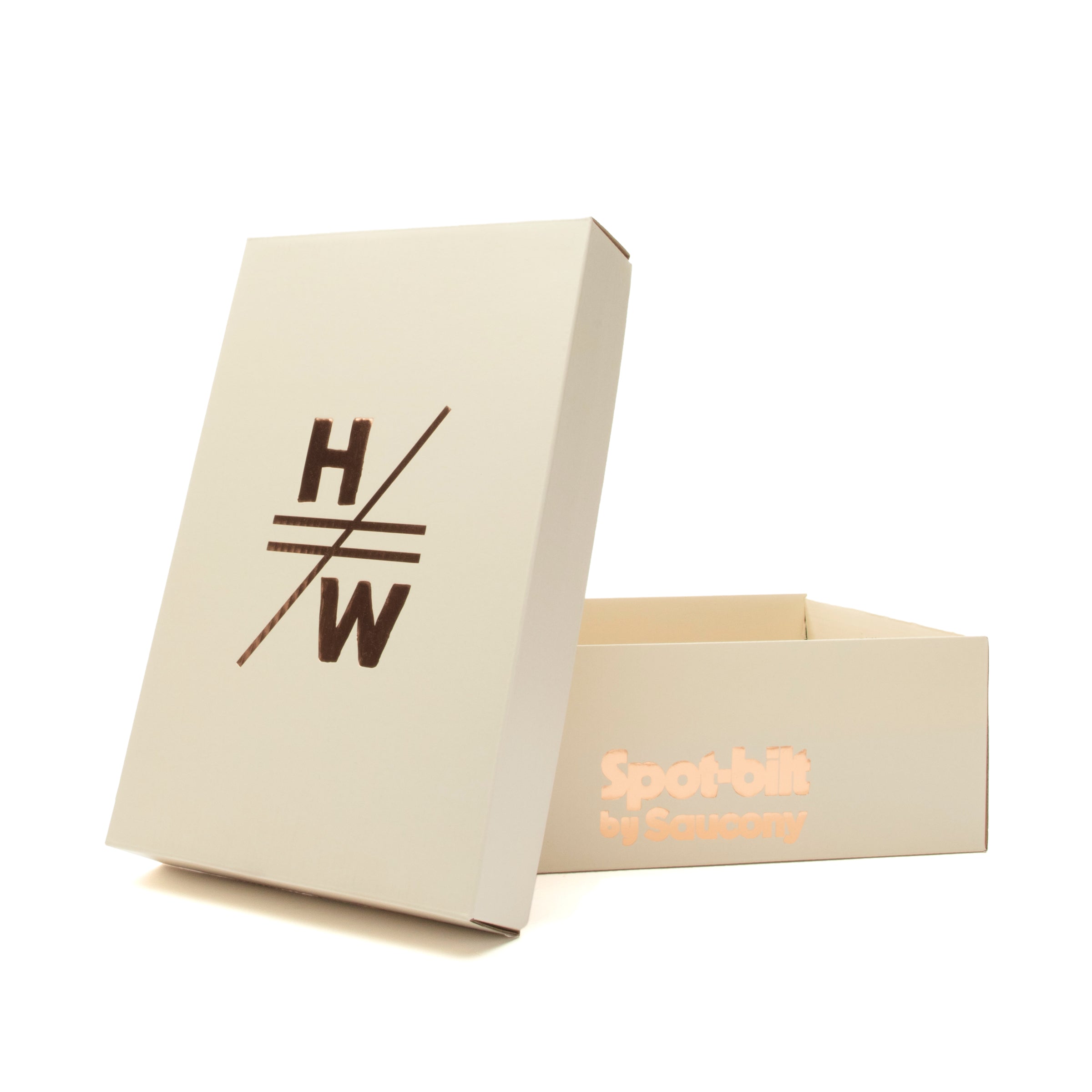 Men's Hommewrk x Saucony Sonic Low Saucony-Cream-S70827-2