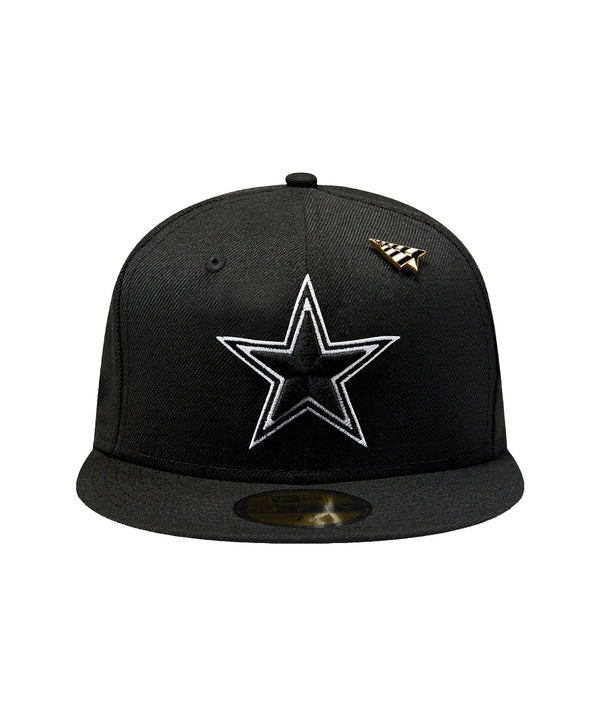 PAPER PLANES x DALLAS COWBOYS 59FIFTY FITTED-170008
