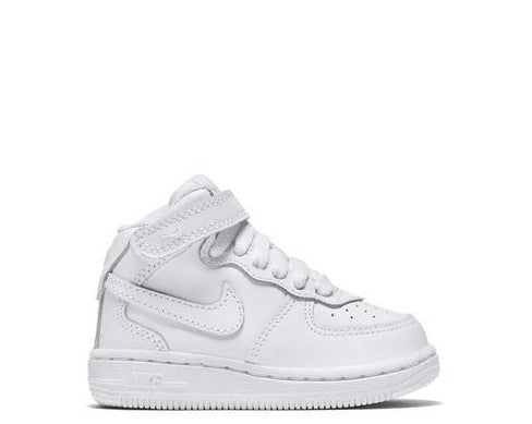 Nike Air Force 1 Mid (TD) – Lee Baron