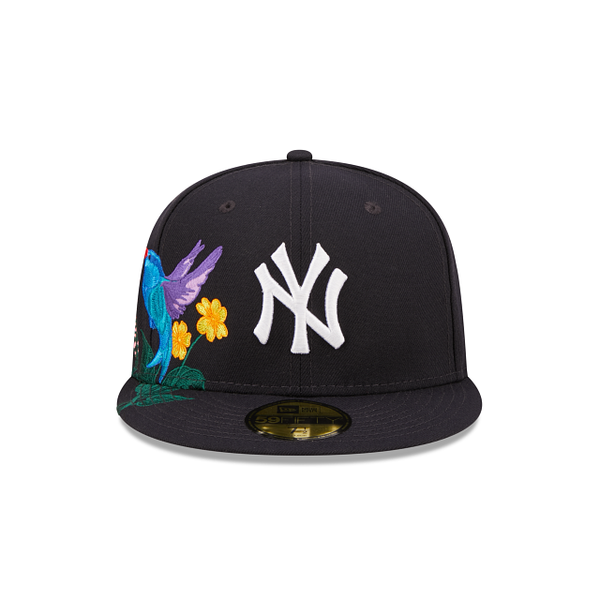 New Era 59FIFTY New York Yankees Pop Sweat Fitted