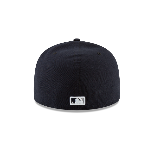 New Era Men's New York Yankees 59Fifty Mlb Fitted Hat