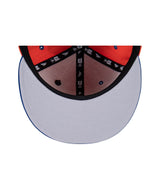 Paper Planes X Houston Astros Colorblock Crown 59Fifty Fitted-160001