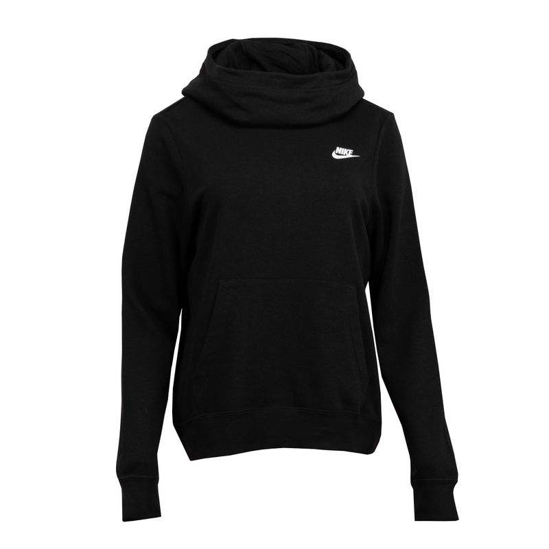 women's nike sportswear varsity hoodie