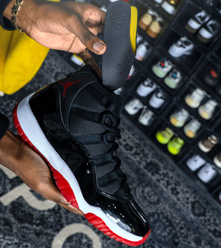 CREP PROTECT SNEAKER GUARDS