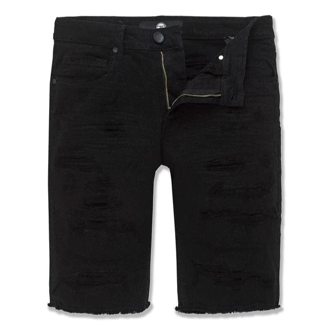 Jordan Craig-Og Tulsa Twill Shorts-Jet Black-J3187S_3