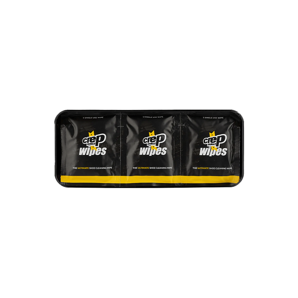 CREP PROTECT SNEAKER WIPES (6 PACK)