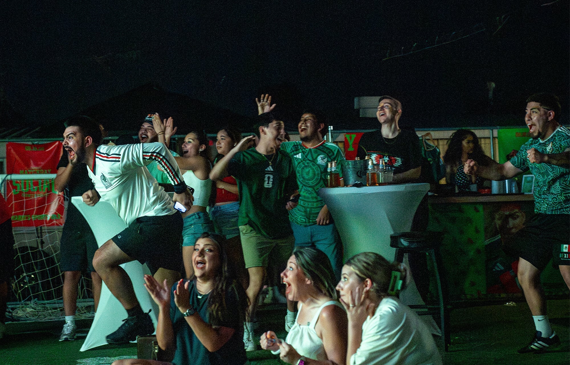 Huntsville Match Day Social: Where the World’s Game Felt Like Home