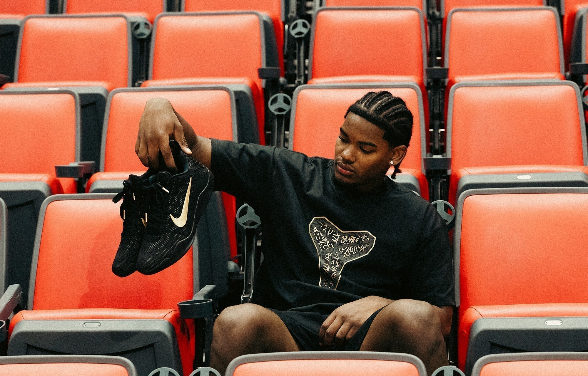Mamba Day Recap