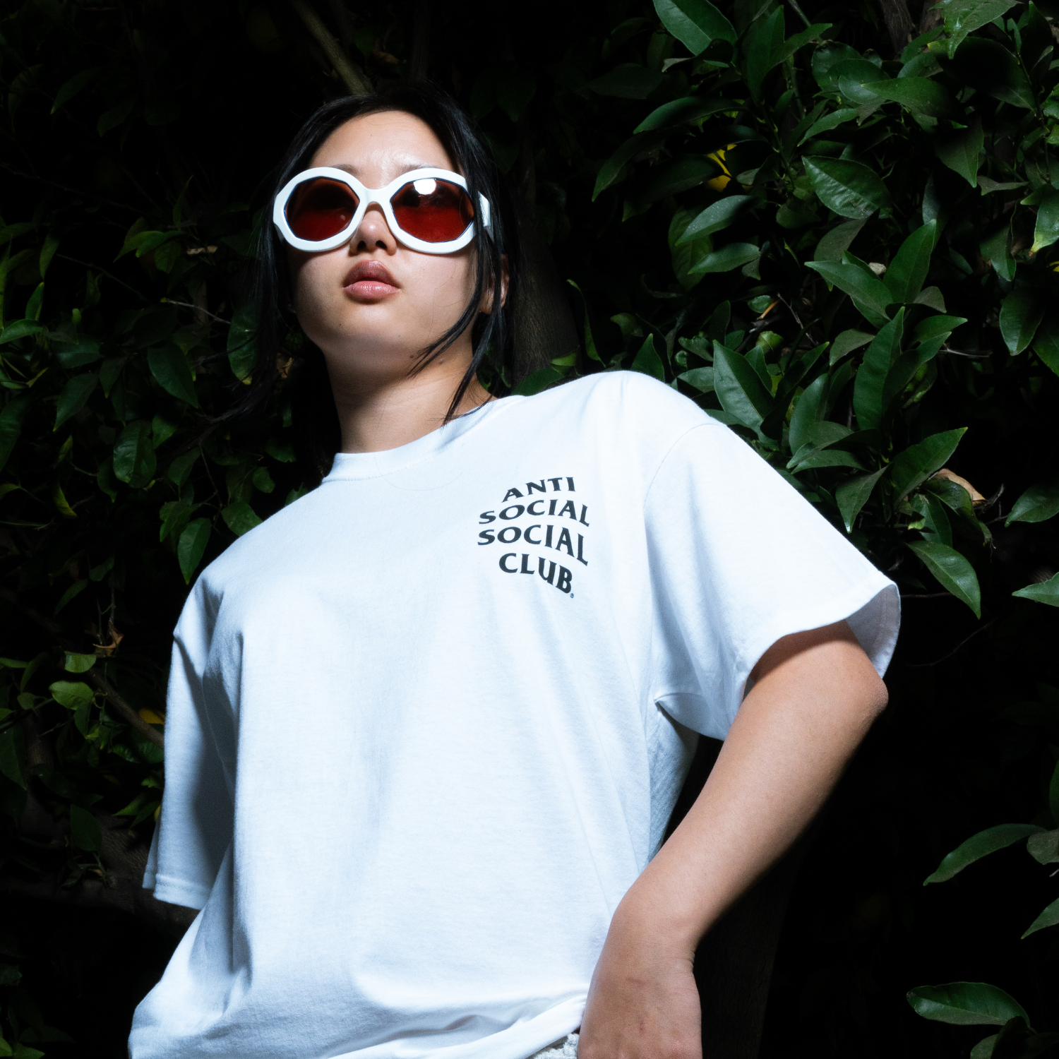 Anti Social Social Club