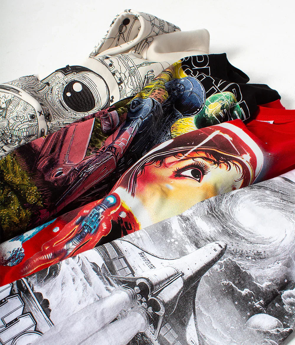 Apparel
