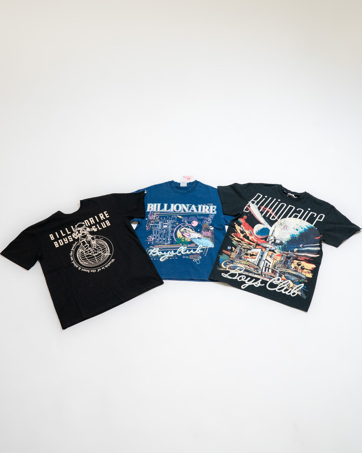 New Arrivals