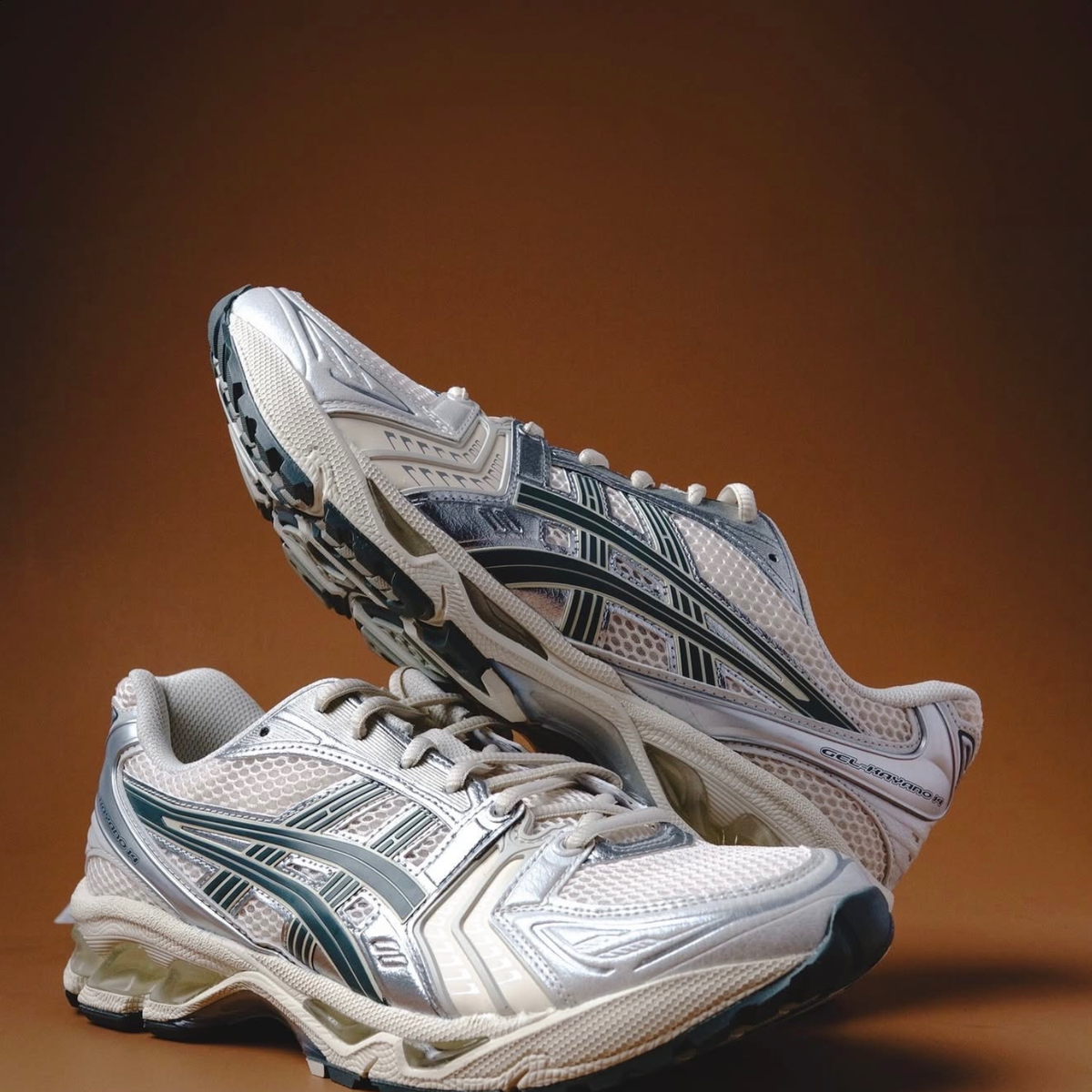 Asics
