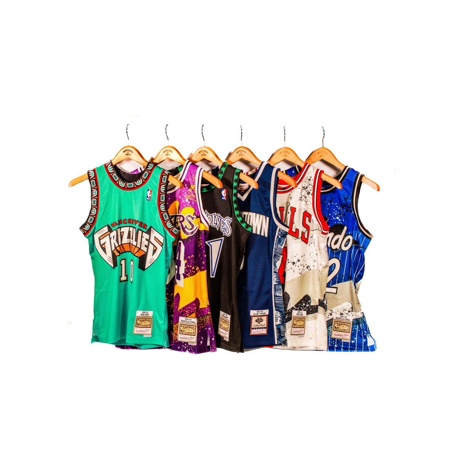Mitchell & Ness