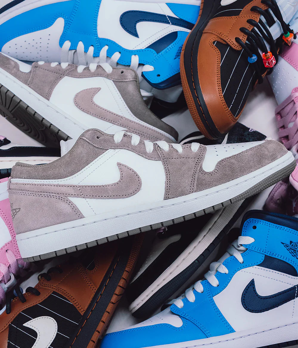 Footwear