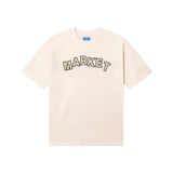 Market Community Garden T-shirt-Ecru-399001761