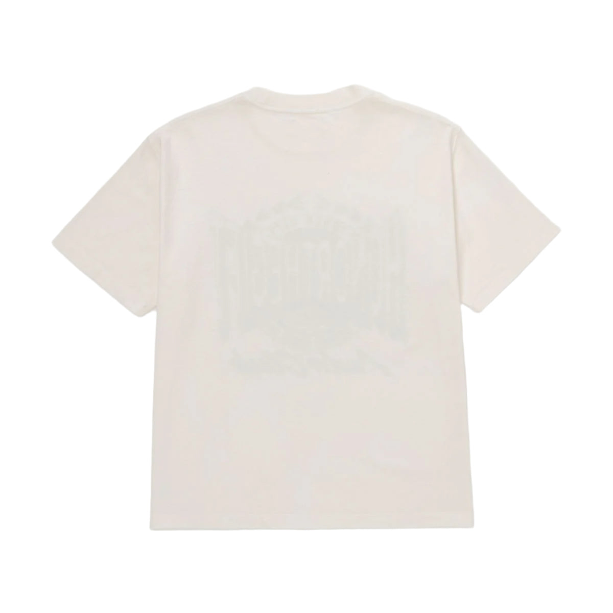 Honor The Gift Club Tee - White- HTG250149