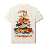 Bueno MARISCOS S/S TEE -11647