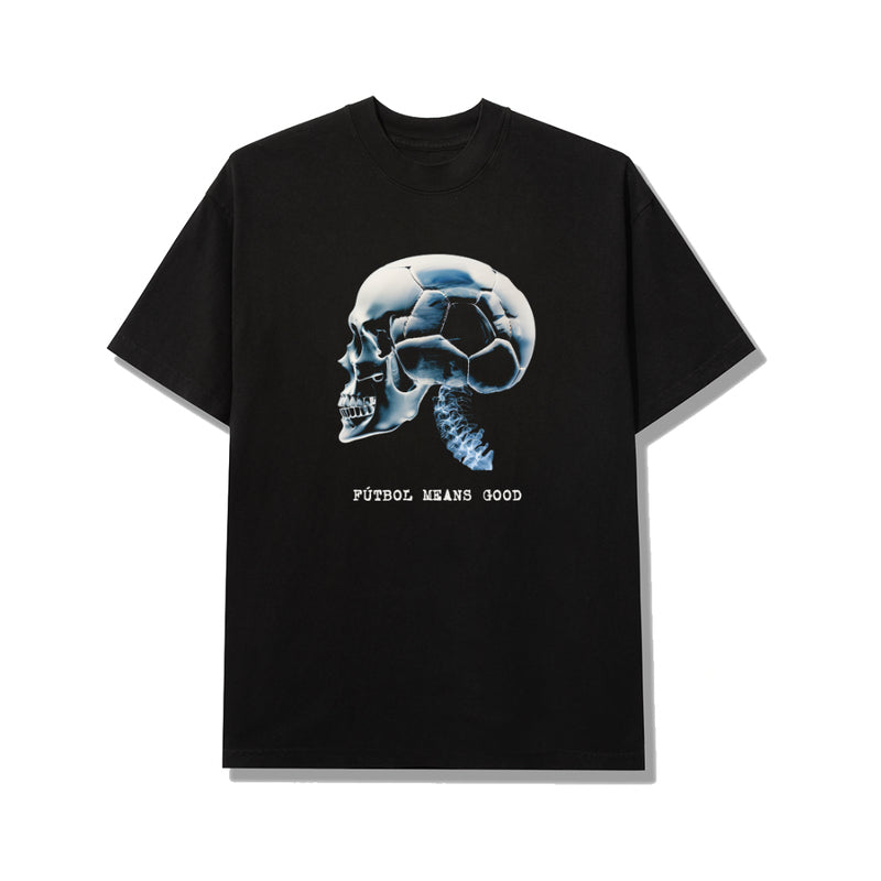 Bueno Skull S/s Tee -11646