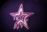 Lee Baron X New Era 'Still Tippin' -Purple