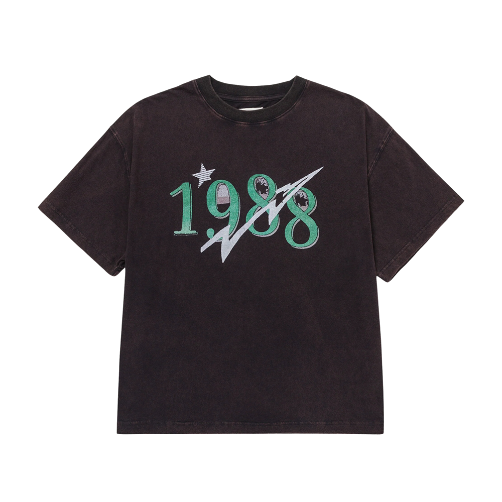 Honor The Gift 1988-Black-HTG250240