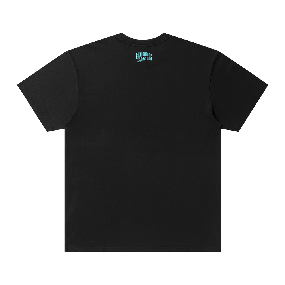 Billionaire Boys Club Astro Lines SS Tee -Black -851-2202