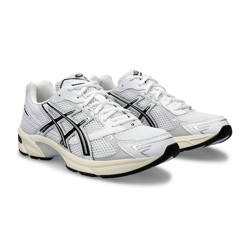 Men's Asics Gel 1130 'White/Cloud Grey' - 1201A256-118